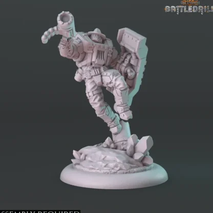 Cheap Vindicator - Miniature Marvels: Airplane Models & Painted Dice Miniature