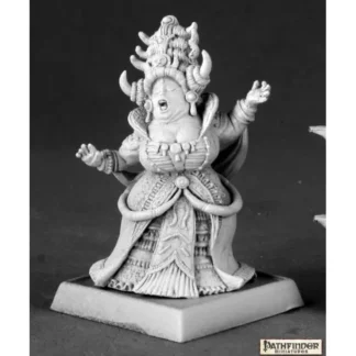 Online Visbaronetess Delour Aulamaxa: Pathfinder RPR 60036 - Miniature Marvels: Airplane Models & Painted Dice Miniature