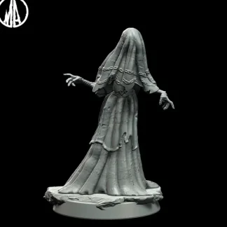 Flash Sale Weeping Widow Casting - Miniature Marvels: Airplane Models & Painted Dice Miniature