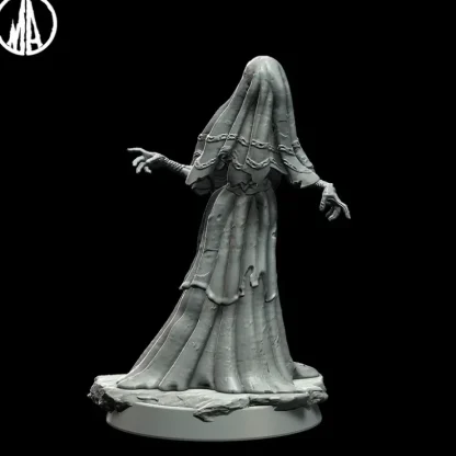Flash Sale Weeping Widow Casting - Miniature Marvels: Airplane Models & Painted Dice Miniature