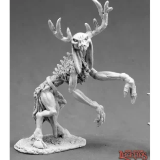 Sale Wendigo: Dark Heaven Legends RPR 03673 - Miniature Marvels: Airplane Models & Painted Dice Miniature