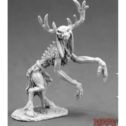Sale Wendigo: Dark Heaven Legends RPR 03673 - Miniature Marvels: Airplane Models & Painted Dice Miniature