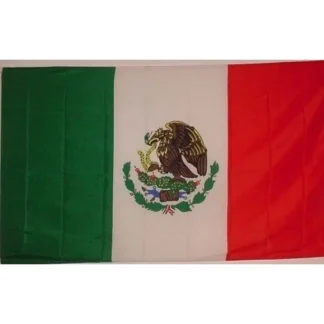 Best Wholesale Lot 10 MEXICAN MEXICO EAGLE 3 x 5 banner flag - Miniature Marvels: Airplane Models & Painted Dice Egpull