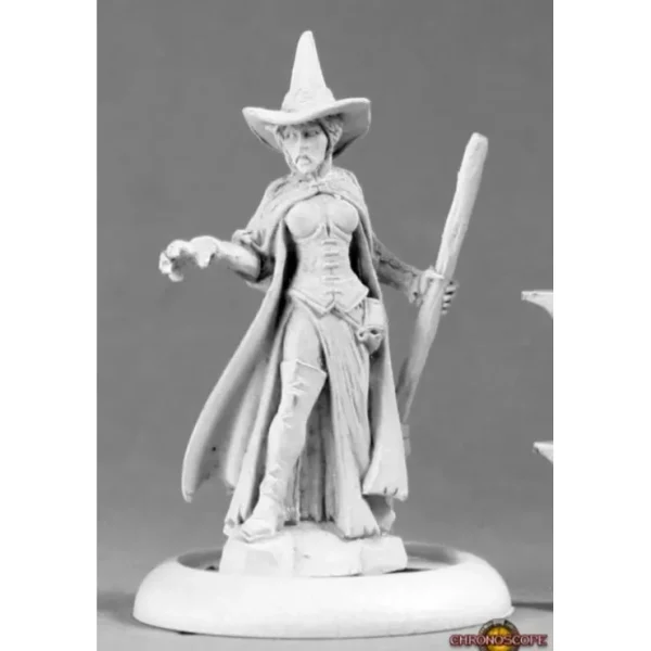 Cheap Wild West Oz Wicked Witch: Chronoscope RPR 50315 - Miniature Marvels: Airplane Models & Painted Dice Miniature