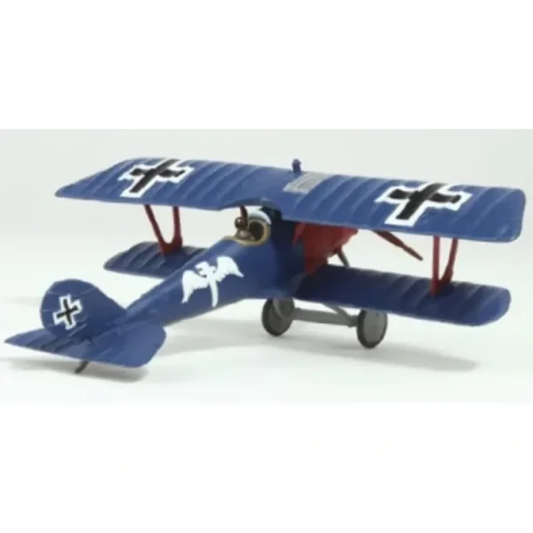 Cheap Wings of the Great War WW11001 1/72 Pfalz D.IIIA - Miniature Marvels: Airplane Models & Painted Dice Airplane Model