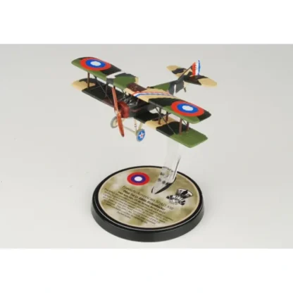 Best Sale Wings of the Great War WW15001 SPAD S.XIII - Miniature Marvels: Airplane Models & Painted Dice Airplane Model