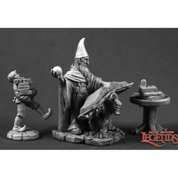 Best Wizard'S Workshop: Dark Heaven Legends RPR 03186 - Miniature Marvels: Airplane Models & Painted Dice Miniature