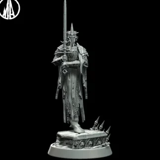 Hot Wretched Soul Idle - Miniature Marvels: Airplane Models & Painted Dice Miniature