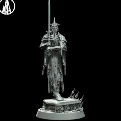 Hot Wretched Soul Idle - Miniature Marvels: Airplane Models & Painted Dice Miniature