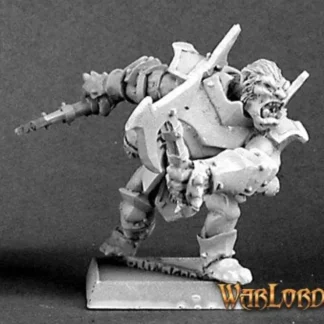Online Xailor, Overlords Monster: Warlord RPR 14265 - Miniature Marvels: Airplane Models & Painted Dice Miniature
