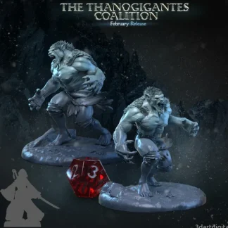 Best Yeti - Miniature Marvels: Airplane Models & Painted Dice Miniature