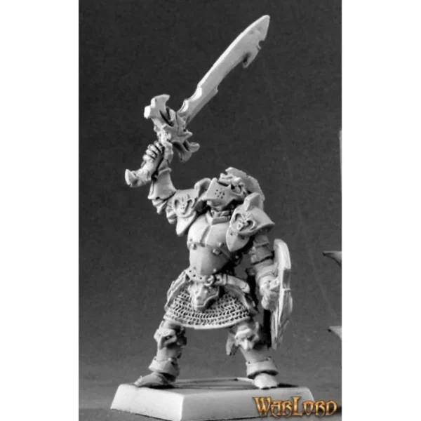 Fashion Ymrilix The False, Anti Paladin: Warlord RPR 14546 - Miniature Marvels: Airplane Models & Painted Dice Miniature