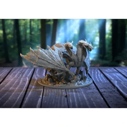 Cheap Zmij - Miniature Marvels: Airplane Models & Painted Dice Miniature